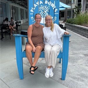 Meet your Posher, Lani